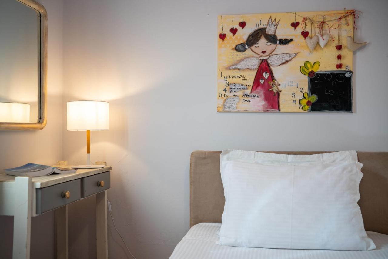 Meleva Home Sami  Dış mekan fotoğraf