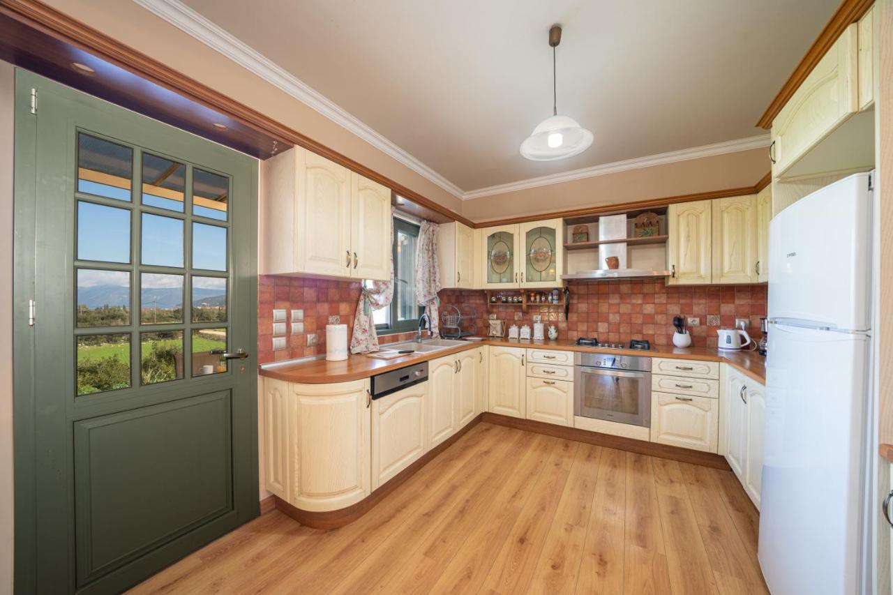 Meleva Home Sami  Dış mekan fotoğraf