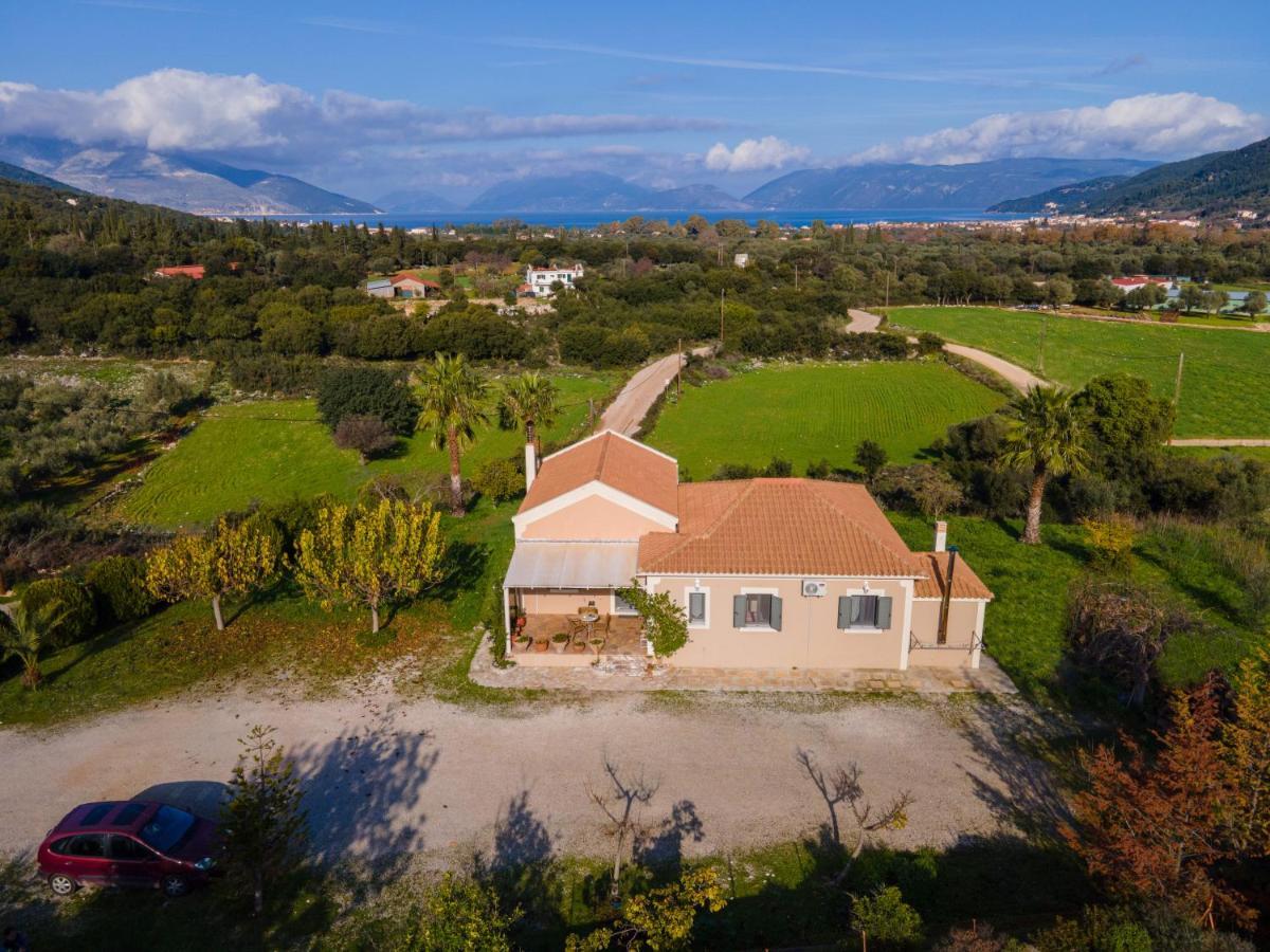 Meleva Home Sami  Dış mekan fotoğraf