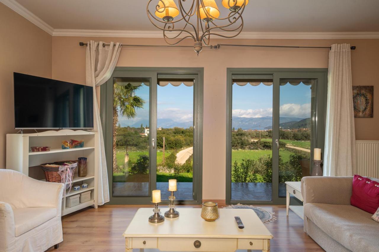Meleva Home Sami  Dış mekan fotoğraf
